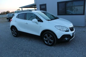 Opel Mokka /   | Mobile.bg    4