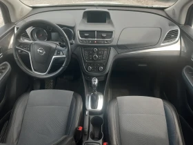 Opel Mokka /   | Mobile.bg    13