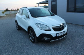 Opel Mokka /   | Mobile.bg    3