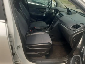 Opel Mokka /   | Mobile.bg    12