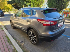 Nissan Qashqai - , ! ! keyless!  | Mobile.bg    5