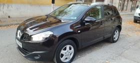 Nissan Qashqai 2.0 бензин , снимка 2