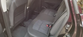 Nissan Qashqai 2.0 бензин , снимка 8