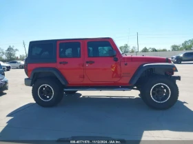 Jeep Wrangler UNLIMITED SPORT, снимка 6