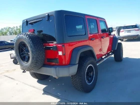 Jeep Wrangler UNLIMITED SPORT, снимка 7