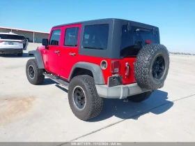 Jeep Wrangler UNLIMITED SPORT, снимка 5