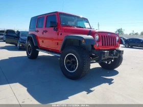 Jeep Wrangler UNLIMITED SPORT, снимка 2