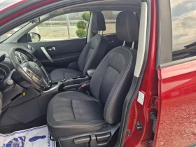 Nissan Qashqai 2, 0CDI 4X4 150KS, снимка 13