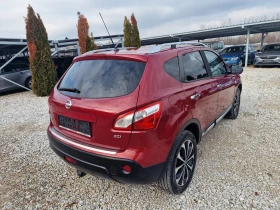 Nissan Qashqai 2, 0CDI 4X4 150KS, снимка 7