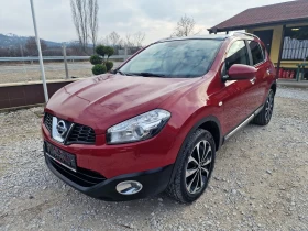 Nissan Qashqai 2, 0CDI 4X4 150KS, снимка 1