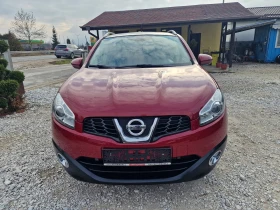 Nissan Qashqai 2, 0CDI 4X4 150KS, снимка 2