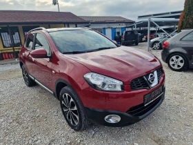 Nissan Qashqai 2, 0CDI 4X4 150KS, снимка 3