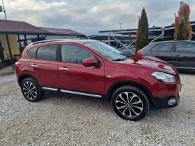 Nissan Qashqai 2, 0CDI 4X4 150KS, снимка 4