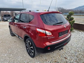 Nissan Qashqai 2, 0CDI 4X4 150KS, снимка 6