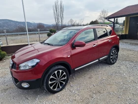 Nissan Qashqai 2, 0CDI 4X4 150KS, снимка 5