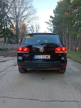 VW Touareg, снимка 2