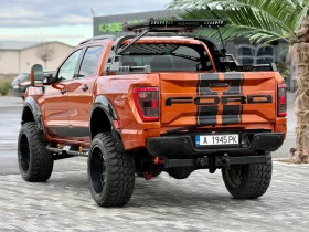 Ford F150 RANGER, снимка 4