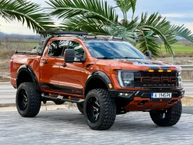 Ford F150 RANGER, снимка 1