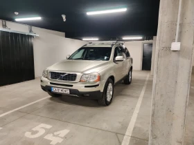 Volvo Xc90 2.4 D5 | Mobile.bg    1