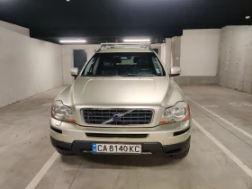 Volvo Xc90 2.4 D5 | Mobile.bg    6