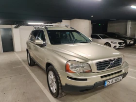 Volvo Xc90 2.4 D5 | Mobile.bg    5