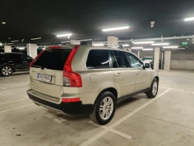 Volvo Xc90 2.4 D5 | Mobile.bg    12