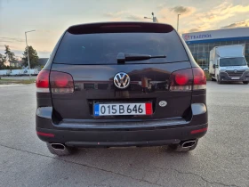 VW Touareg 3.0TDI Швейцария, снимка 6