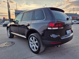 VW Touareg 3.0TDI Швейцария, снимка 7