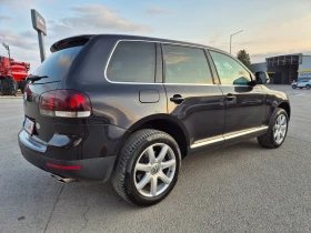 VW Touareg 3.0TDI Швейцария, снимка 5