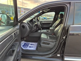 VW Touareg 3.0TDI Швейцария, снимка 16