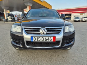 VW Touareg 3.0TDI Швейцария, снимка 2