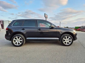 VW Touareg 3.0TDI Швейцария, снимка 4