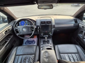 VW Touareg 3.0TDI Швейцария, снимка 10