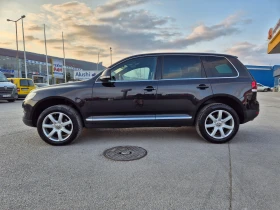 VW Touareg 3.0TDI Швейцария, снимка 8