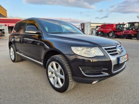 VW Touareg 3.0TDI Швейцария, снимка 3