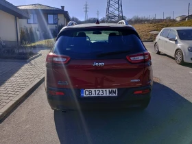 Jeep Cherokee, снимка 3