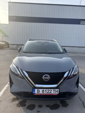 Обява за продажба на Nissan Qashqai N-Connecta ~46 000 лв. - изображение 10