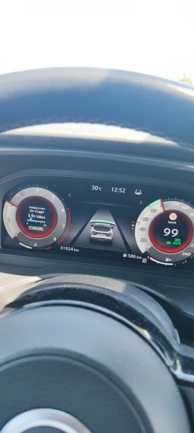 Обява за продажба на Nissan Qashqai N-Connecta ~46 000 лв. - изображение 9