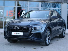 Audi Q8 50TDI/Sline/Bang&Olufsen/360/ | Mobile.bg    1