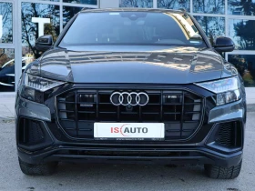 Audi Q8 50TDI/Sline/Bang&Olufsen/Камера360/Подгрев, снимка 2