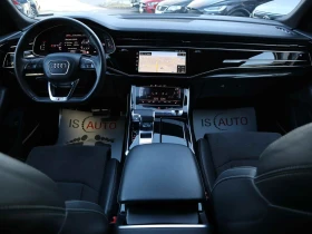 Audi Q8 50TDI/Sline/Bang&Olufsen/Камера360/Подгрев, снимка 8