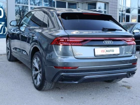 Audi Q8 50TDI/Sline/Bang&Olufsen/Камера360/Подгрев, снимка 6