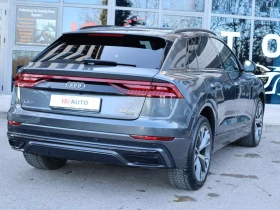 Audi Q8 50TDI/Sline/Bang&Olufsen/Камера360/Подгрев, снимка 4