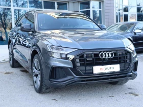 Audi Q8 50TDI/Sline/Bang&Olufsen/360/ | Mobile.bg    3