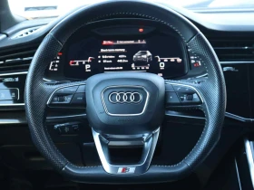 Audi Q8 50TDI/Sline/Bang&Olufsen/Камера360/Подгрев, снимка 7