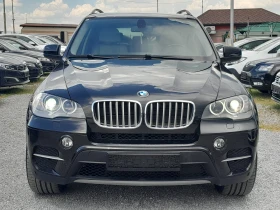 Обява за продажба на BMW X5 3.0d 245 ~28 500 лв. - изображение 1