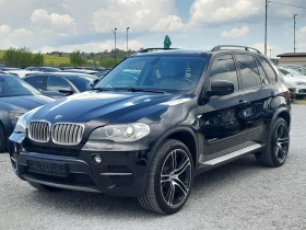 Обява за продажба на BMW X5 3.0d 245 ~28 500 лв. - изображение 1