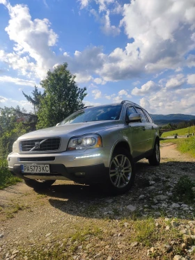Volvo Xc90 | Mobile.bg    5