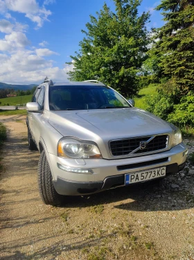 Volvo Xc90 | Mobile.bg    4
