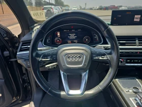 Audi Q7 Premium Plus Matrix* 4-* BOSE* 360*  | Mobile.bg    9